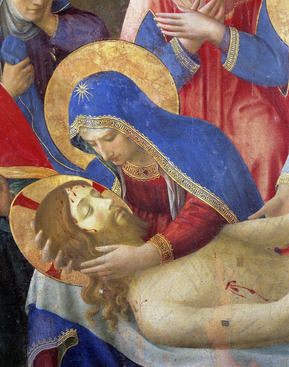 Ukjent bilde av Fra Angelico
