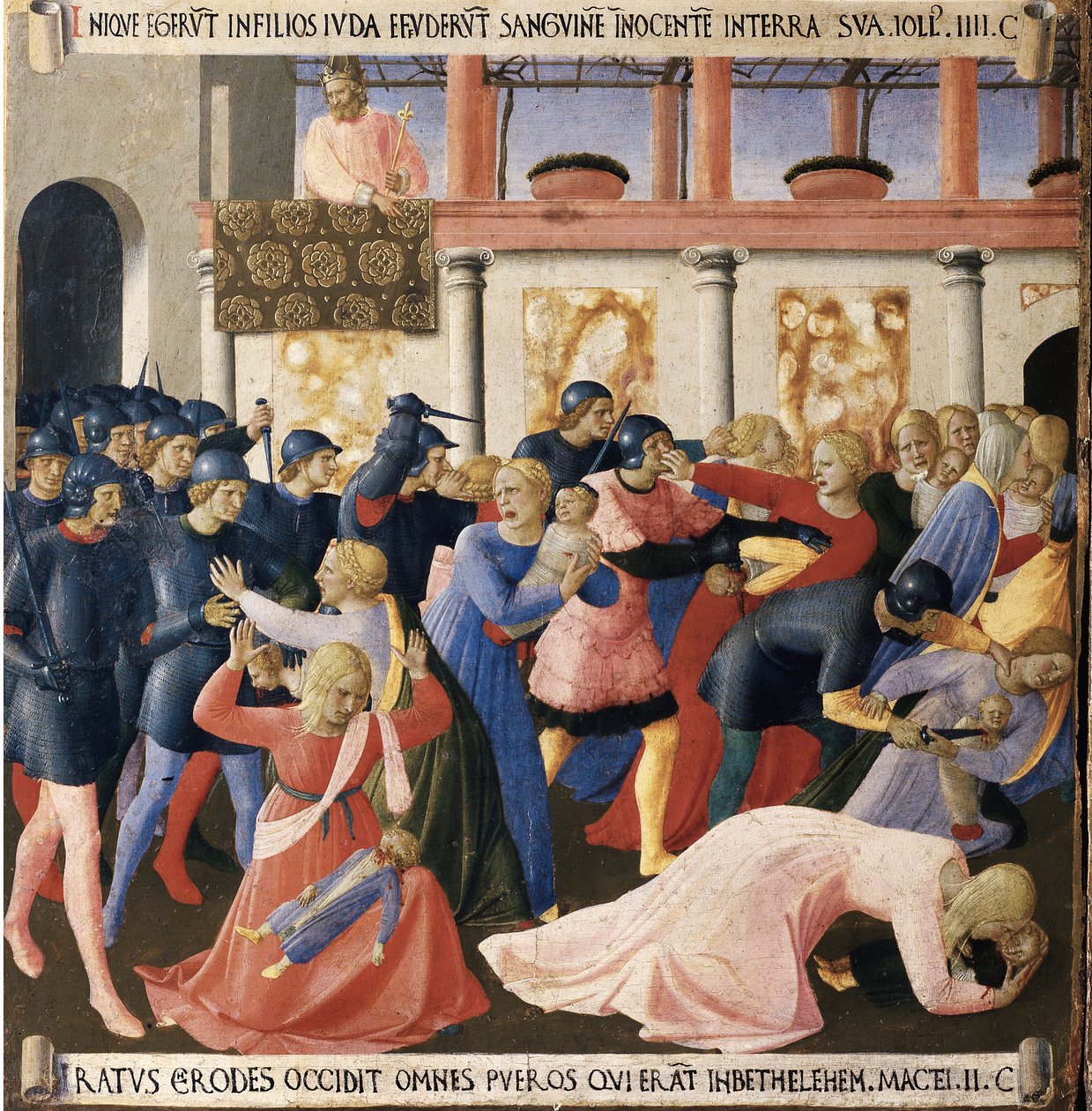 Ukjent bilde av Fra Angelico