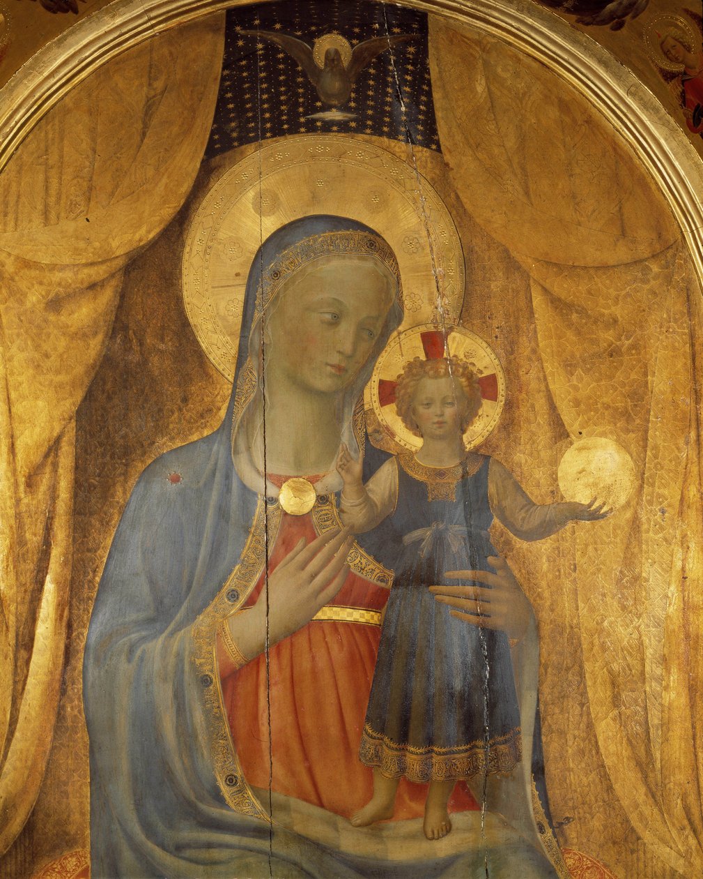 Ukjent bilde av Fra Angelico
