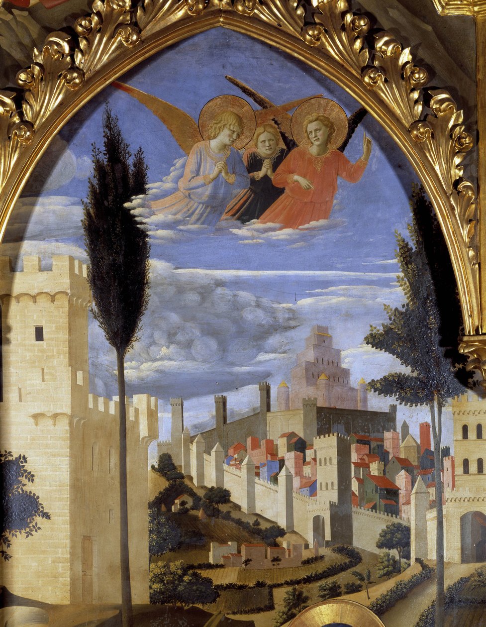 Ukjent bilde av Fra Angelico