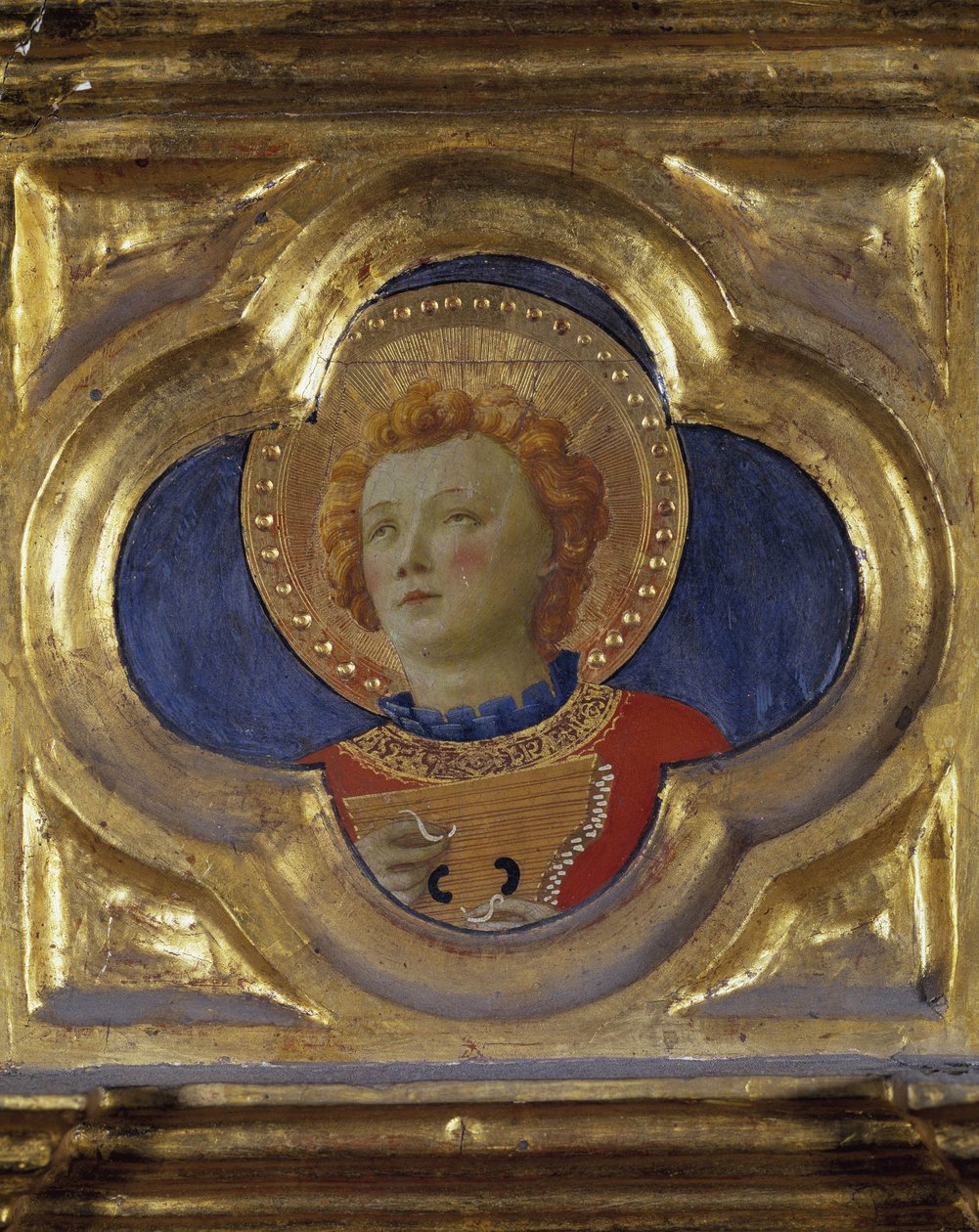 Ukjent bilde av Fra Angelico