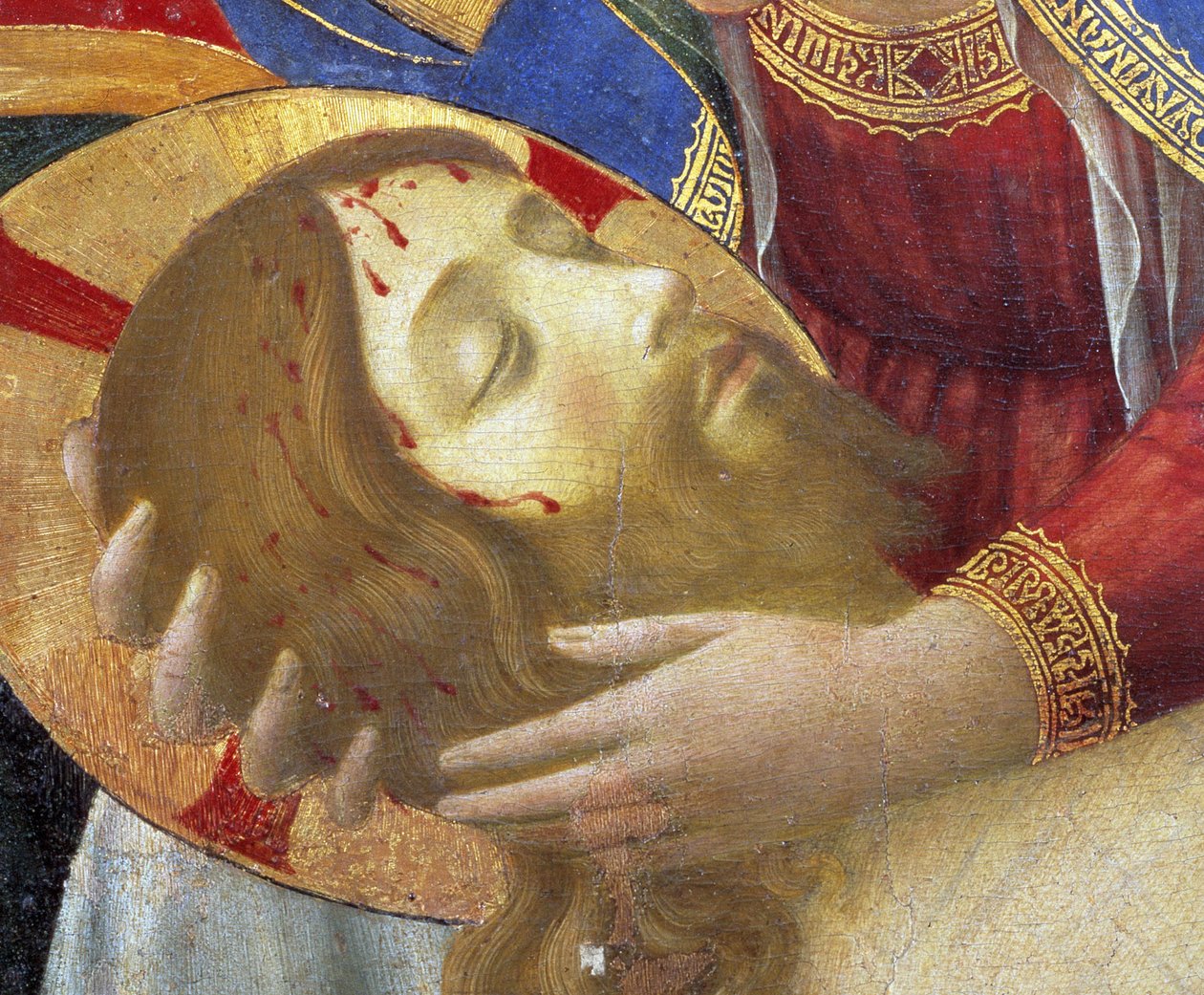 Ukjent bilde av Fra Angelico
