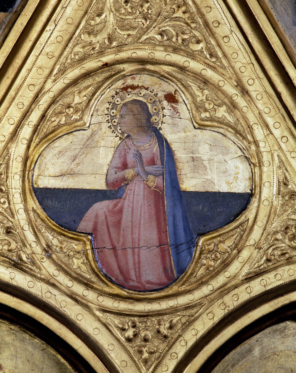 Ukjent bilde av Fra Angelico