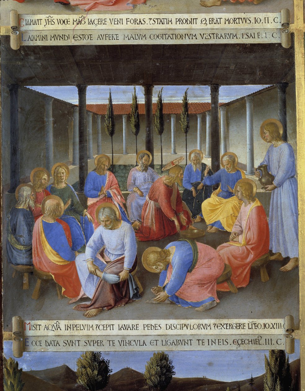 Ukjent bilde av Fra Angelico
