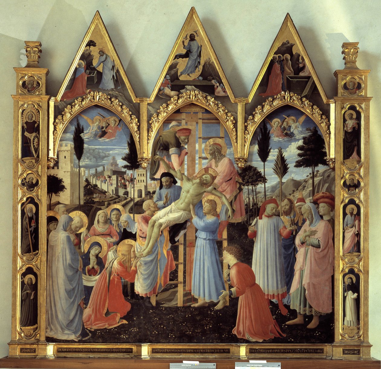 Ukjent bilde av Fra Angelico