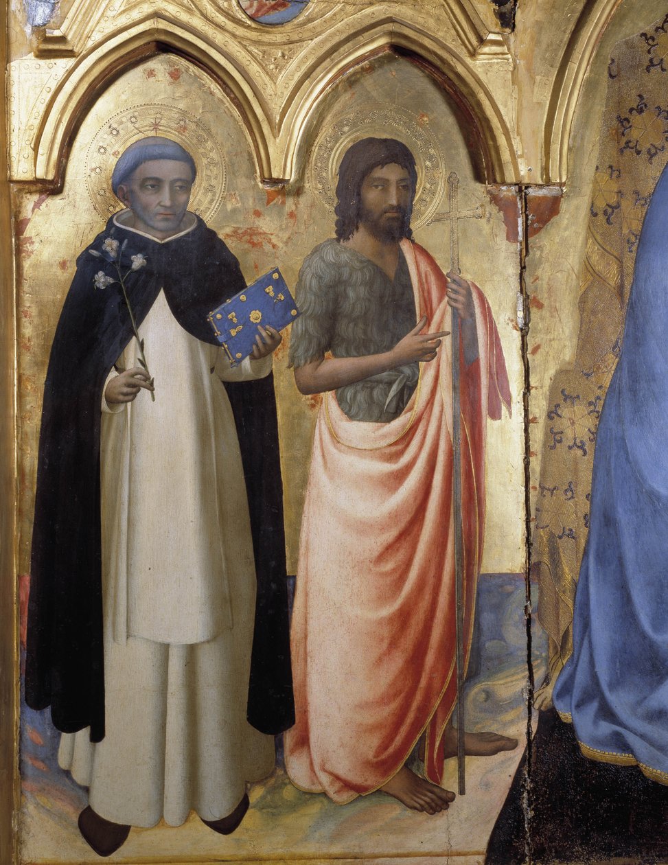 Ukjent bilde av Fra Angelico