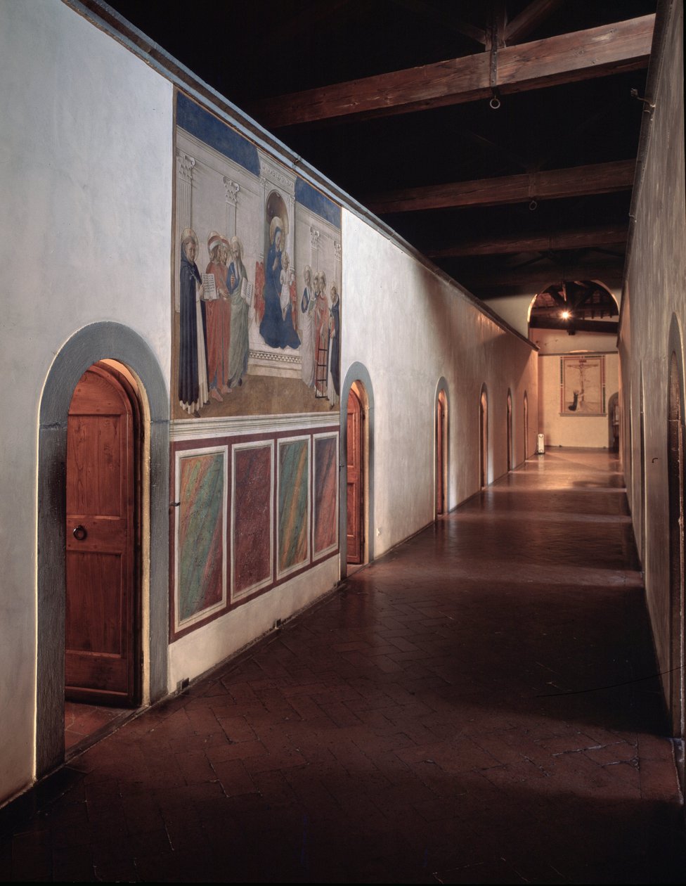 Ukjent bilde av Fra Angelico