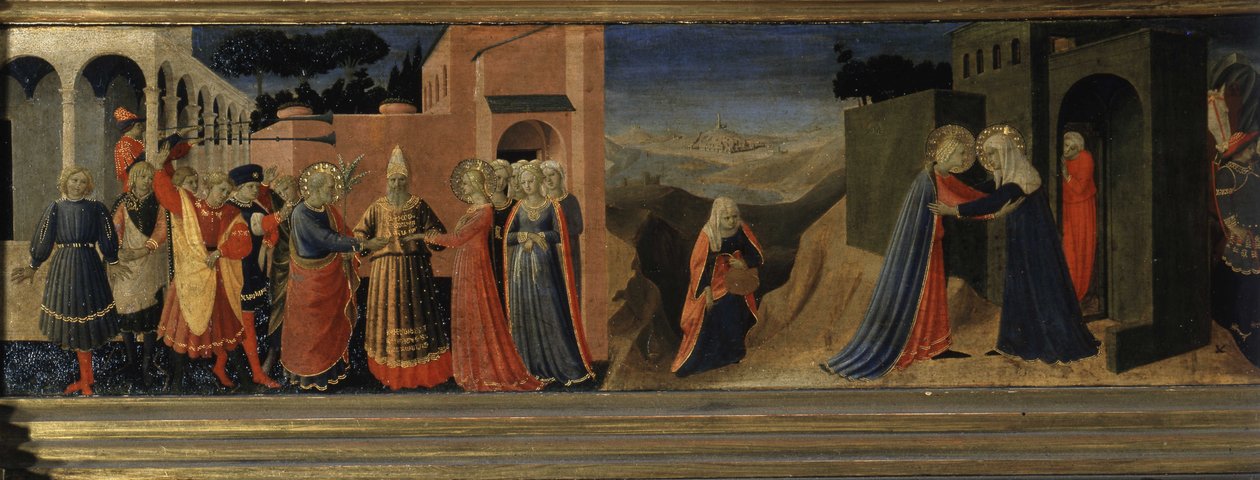 Ukjent bilde av Fra Angelico