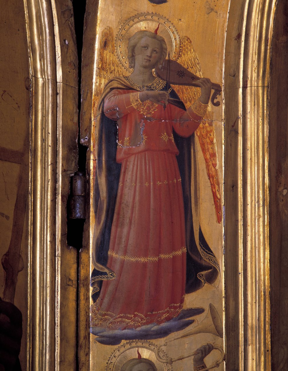 Ukjent bilde av Fra Angelico