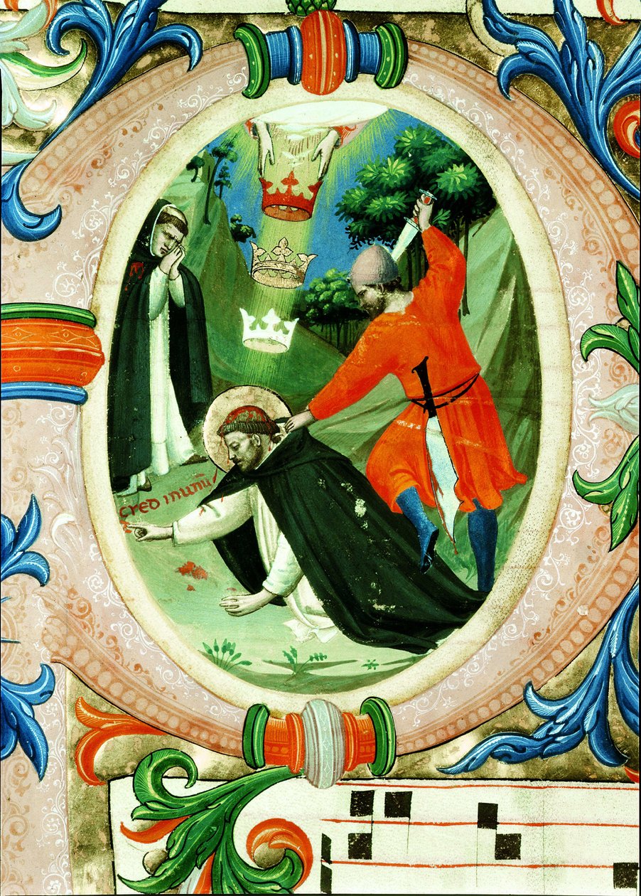 Ukjent bilde av Fra Angelico