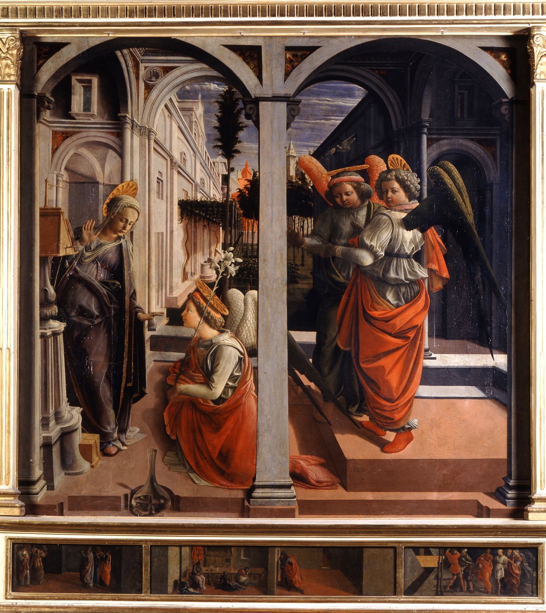 Ukjent bilde av Fra Filippo Lippi