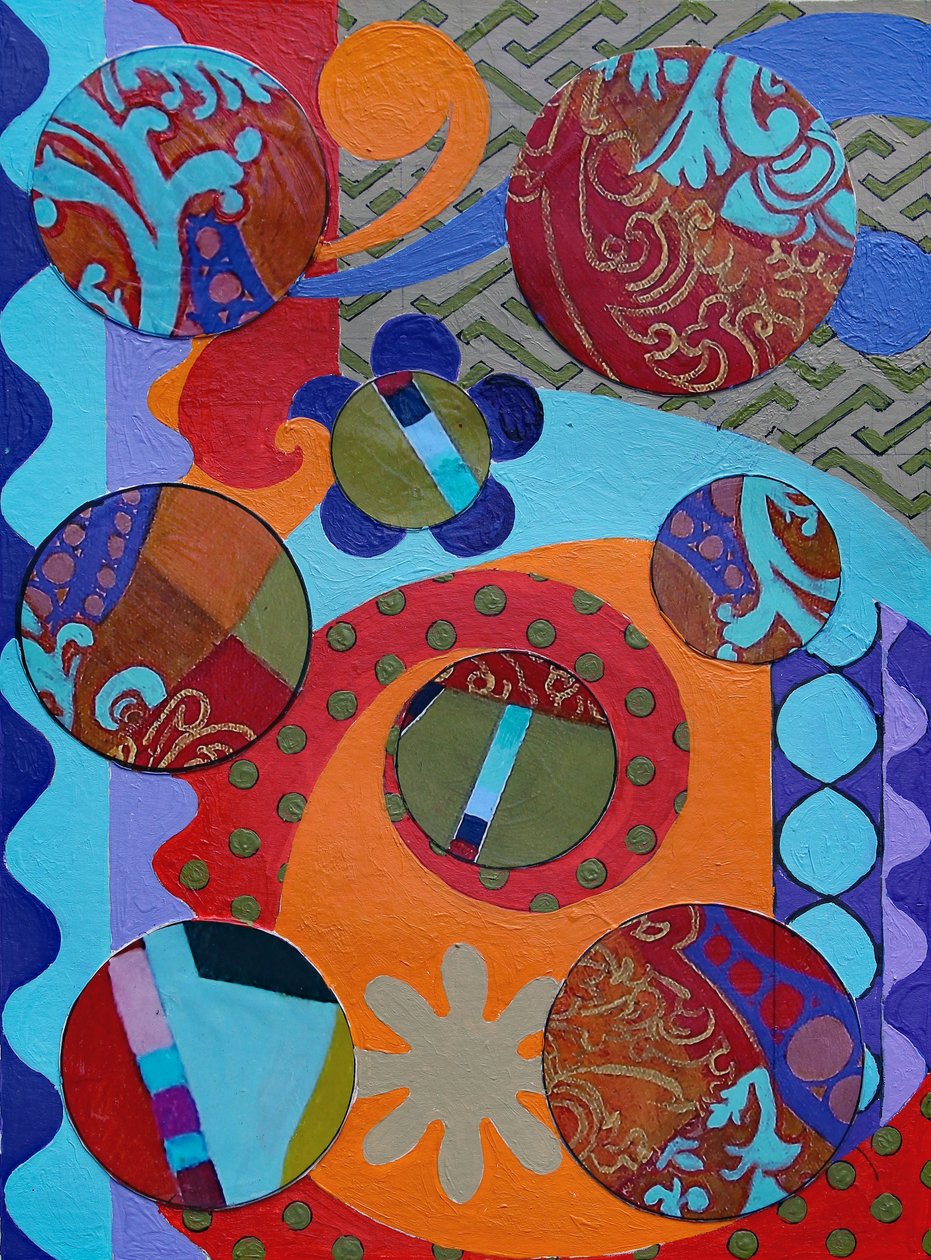 Snakin' Suite #2 av Frances Ferdinands