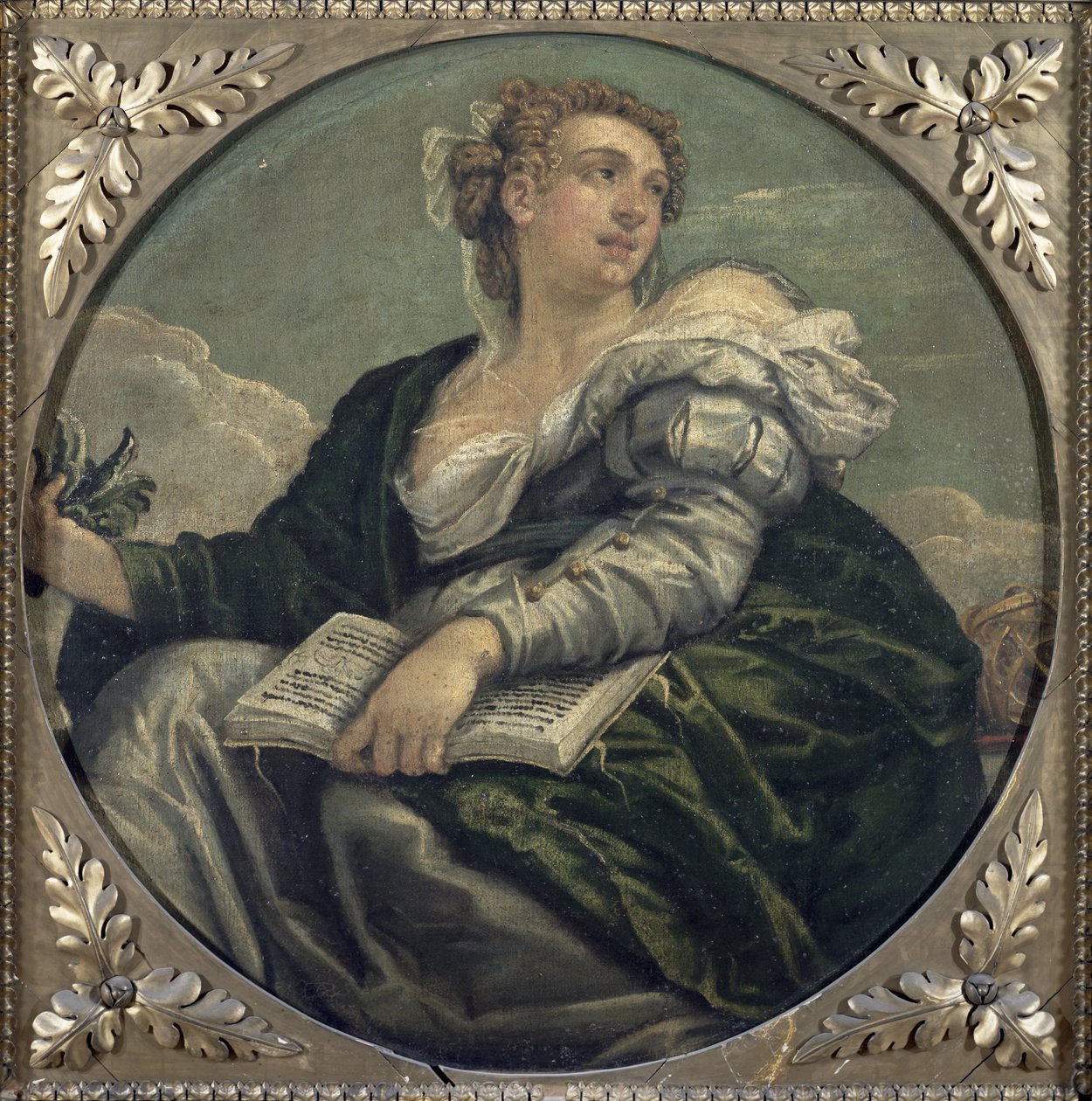 Vitenskap av Francesco Montemezzano