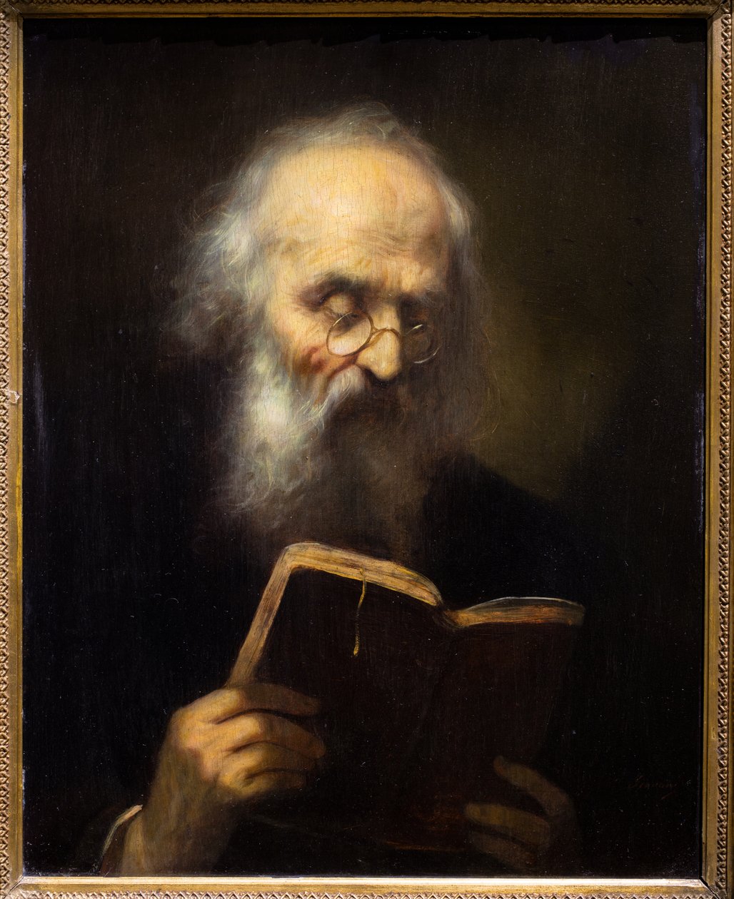  av Francesco (1611 69) Giovani