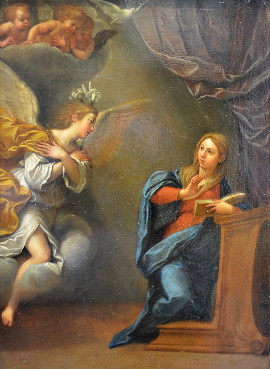  av Francesco Albani