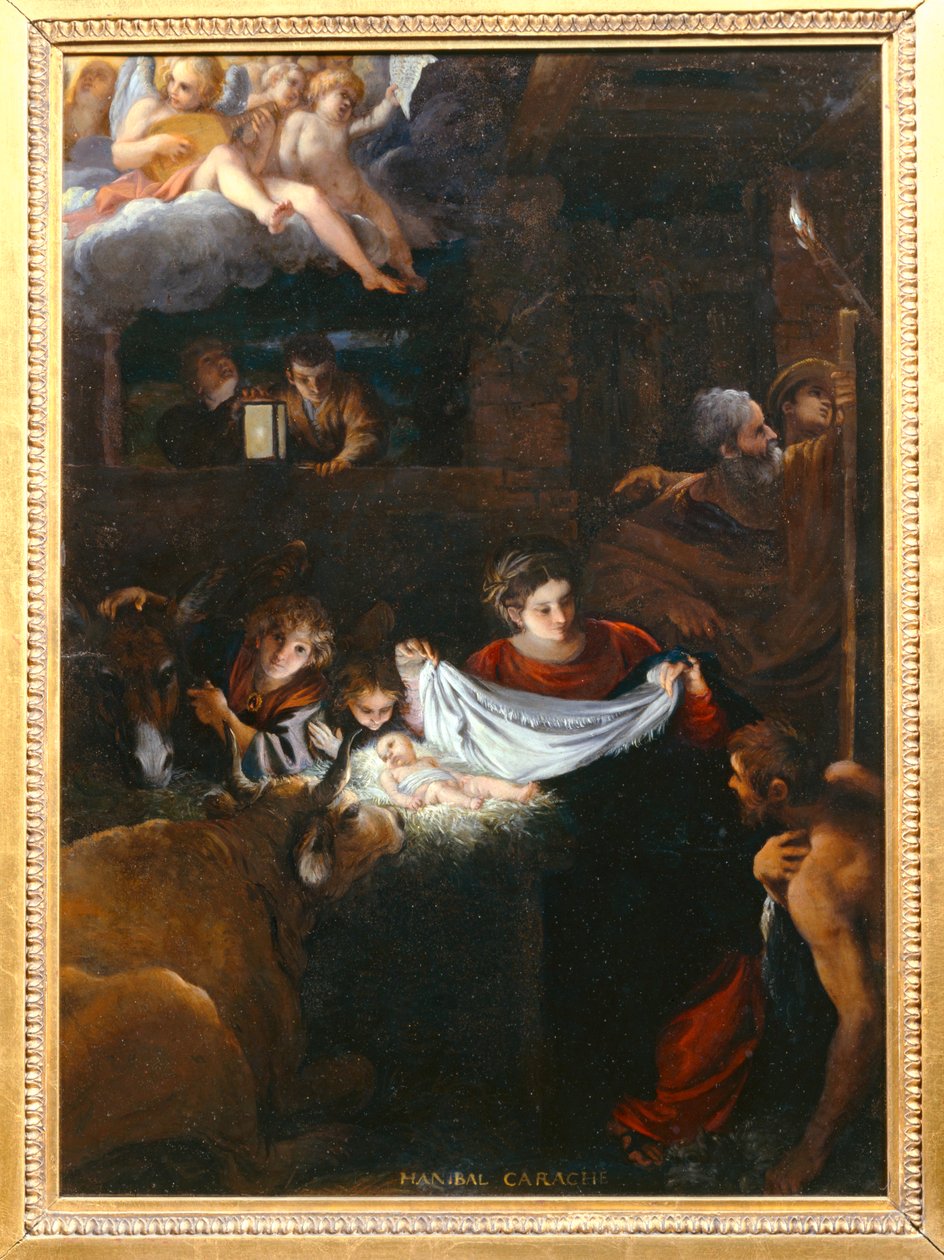  av Francesco Albani