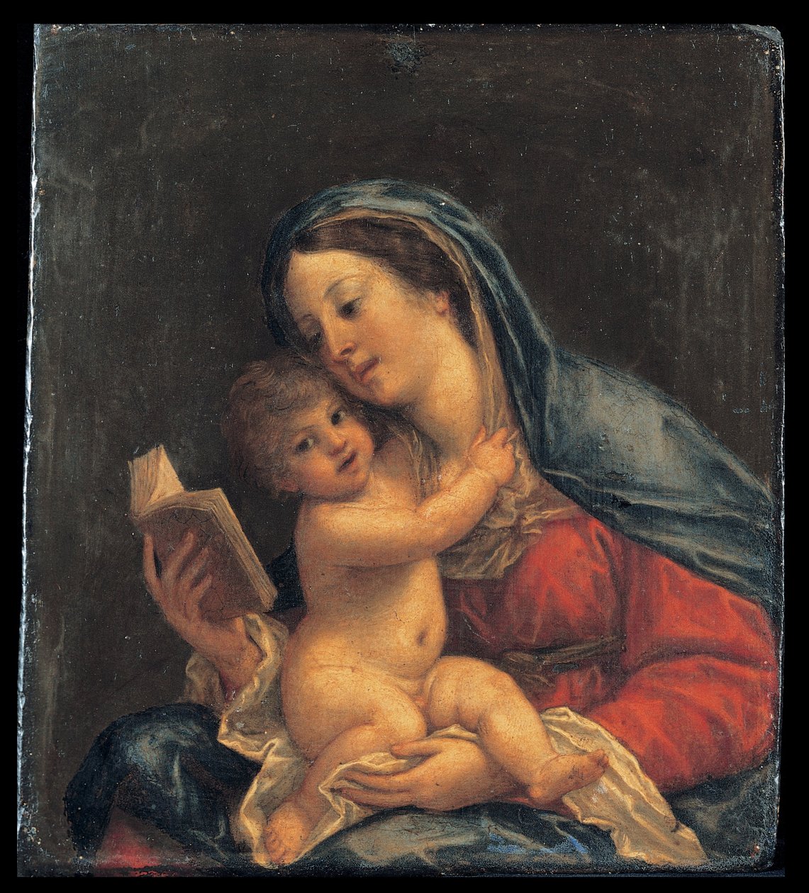  av Francesco Albani