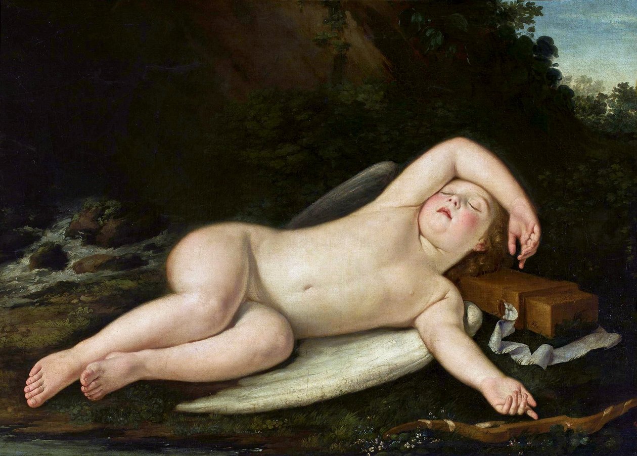  av Francesco Albani
