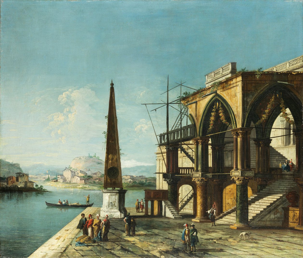  av Francesco Albotto