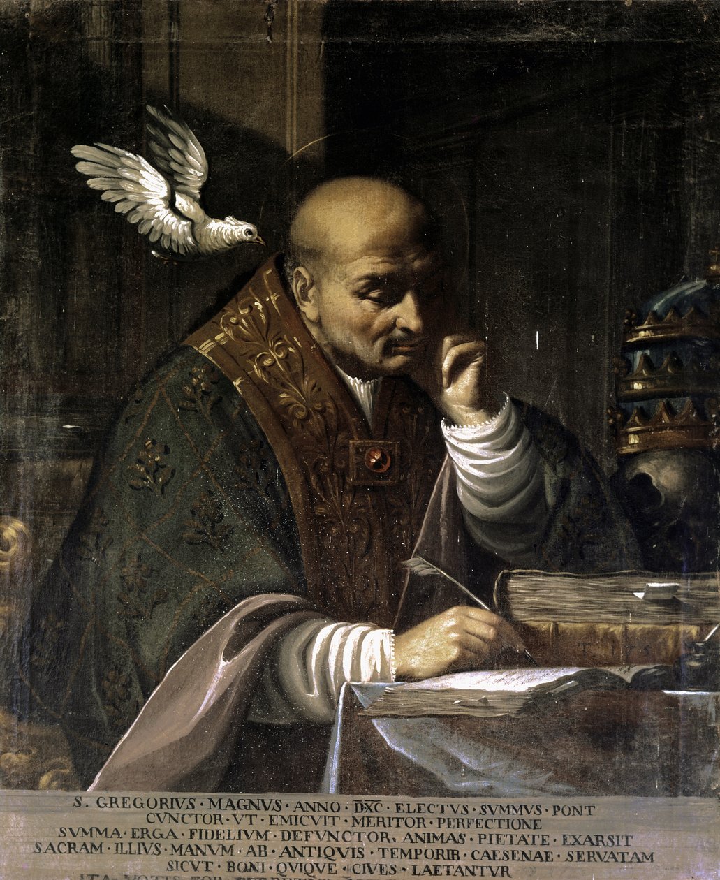  av Francesco Andreini