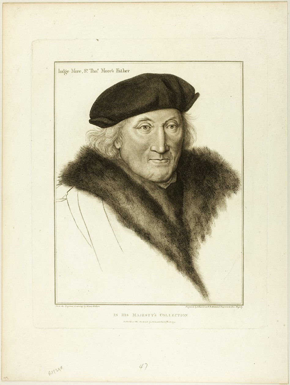 Døm mer av Francesco Bartolozzi