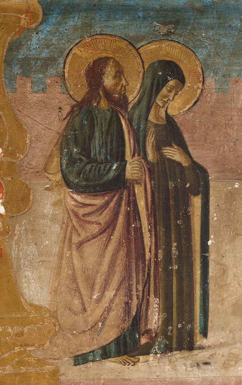  av Francesco Botticini