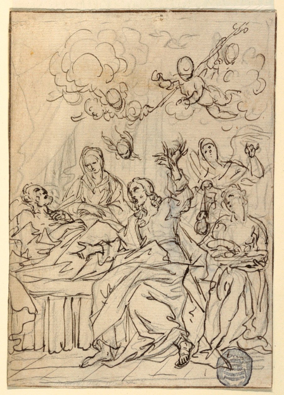  av Francesco Coghetti