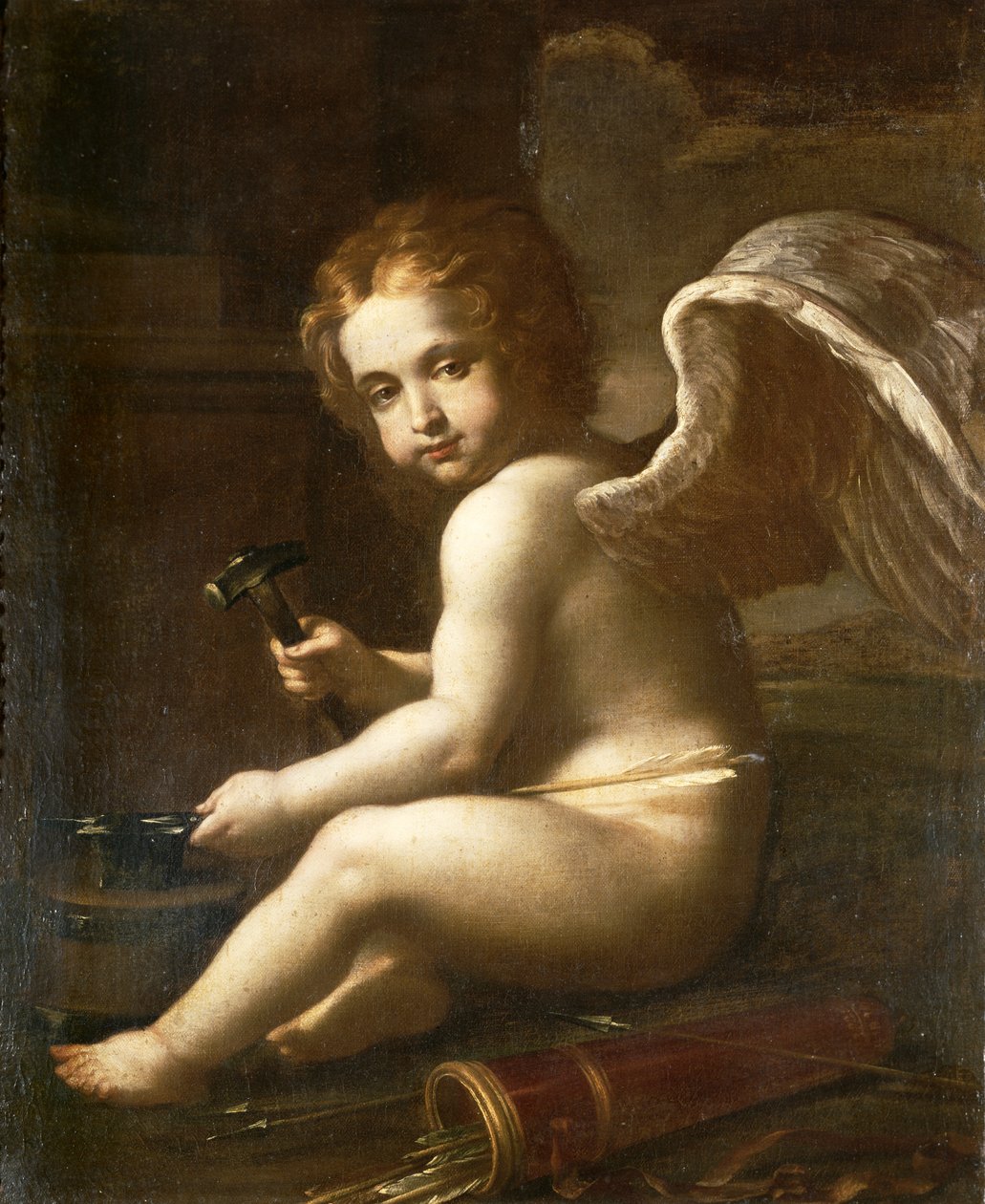 Ukjent bilde av Francesco Giovanni Gessi