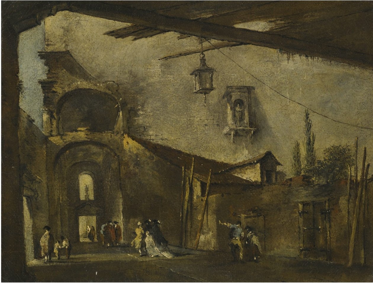  av Francesco Guardi