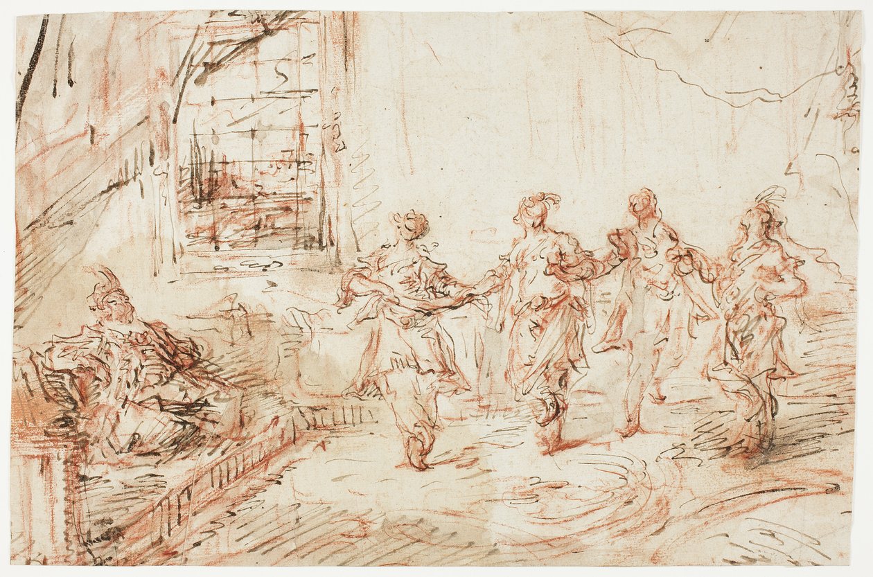  av Francesco Guardi