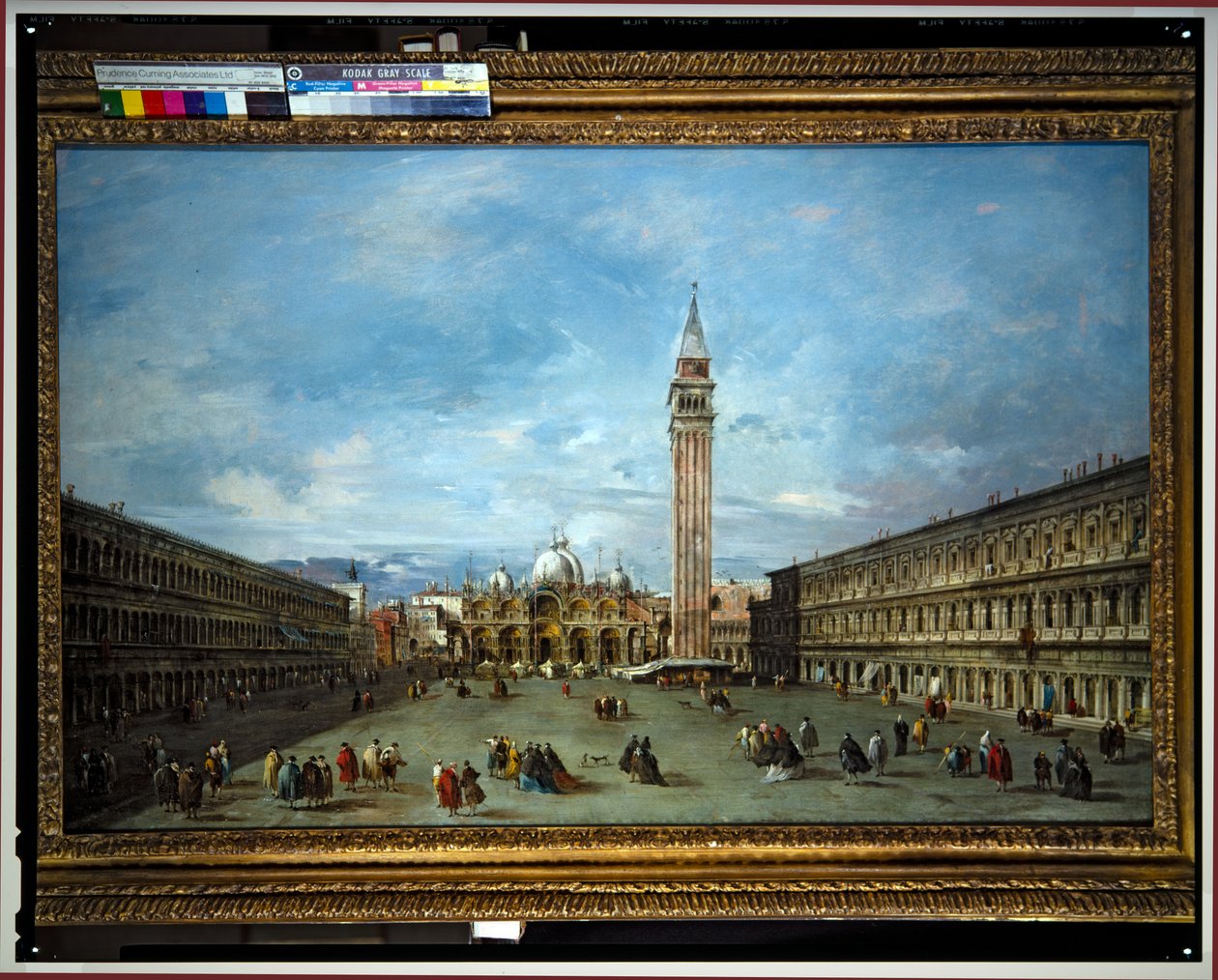  av Francesco Guardi