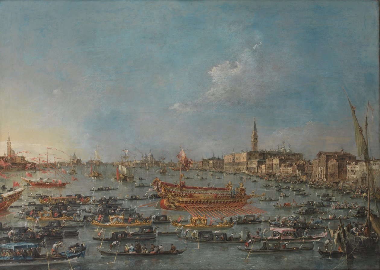  av Francesco Guardi