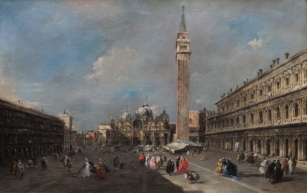  av Francesco Guardi