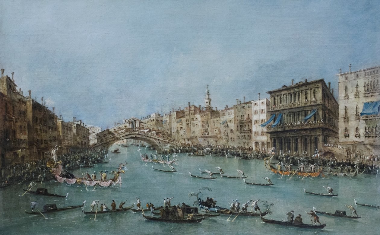  av Francesco Guardi