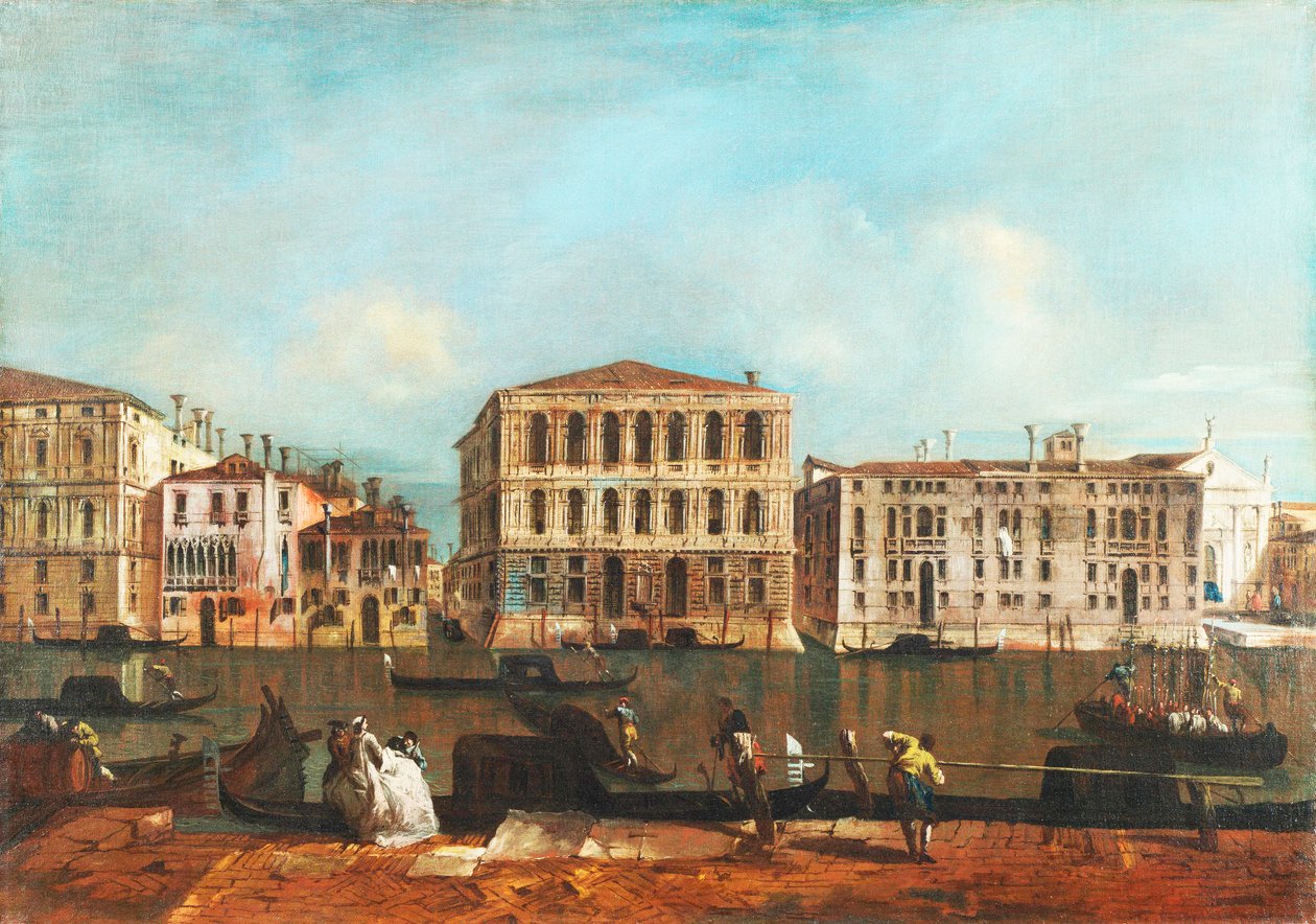  av Francesco Guardi