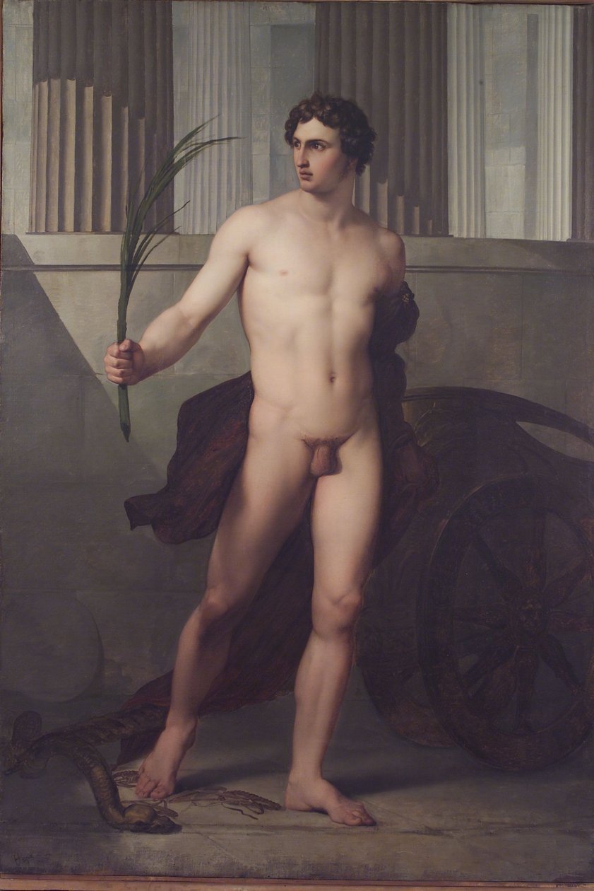  av Francesco Hayez
