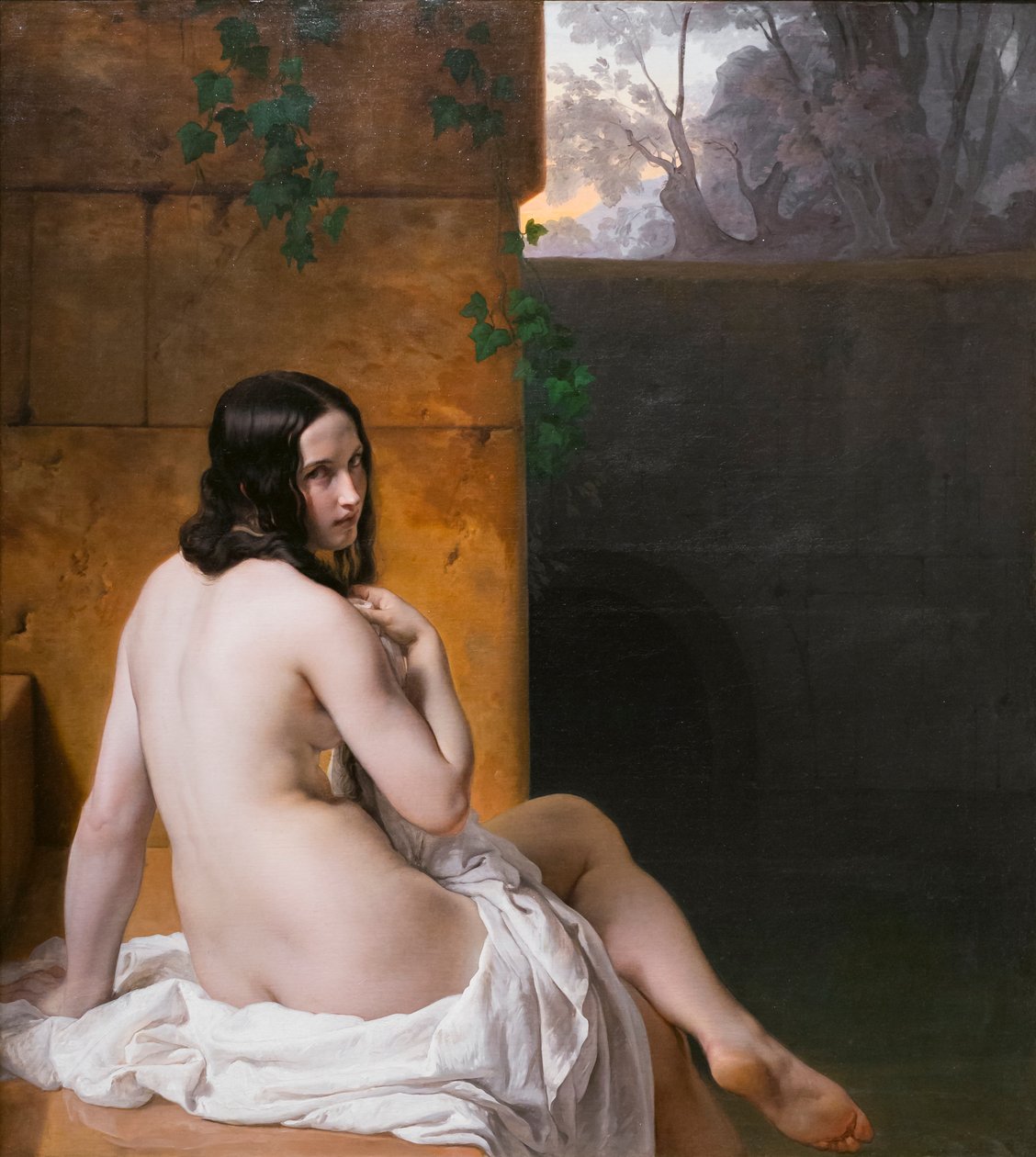  av Francesco Hayez
