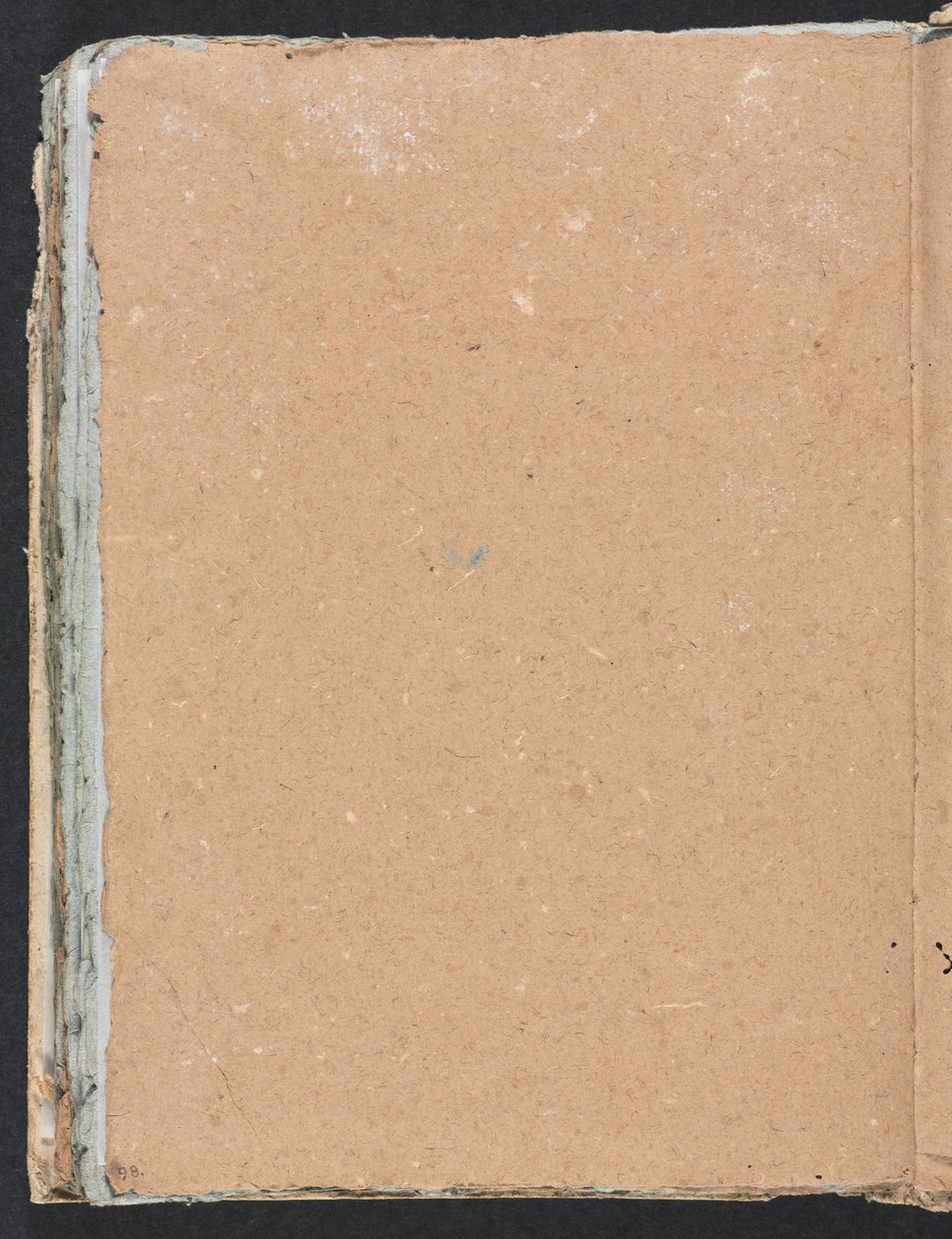 Verona Skissebok: side 98, 1760. av Francesco Lorenzi