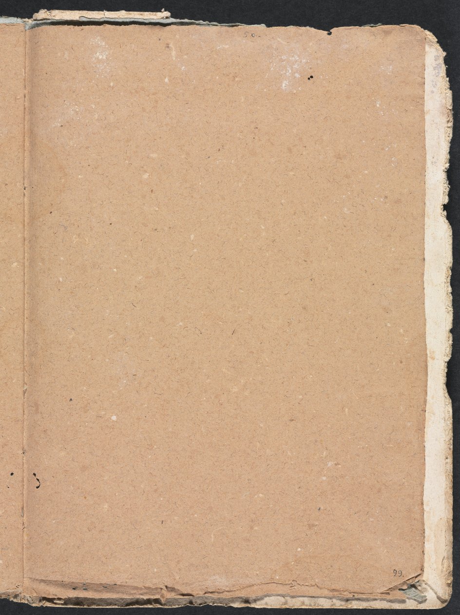 Verona Skissebok: side 99, 1760. av Francesco Lorenzi