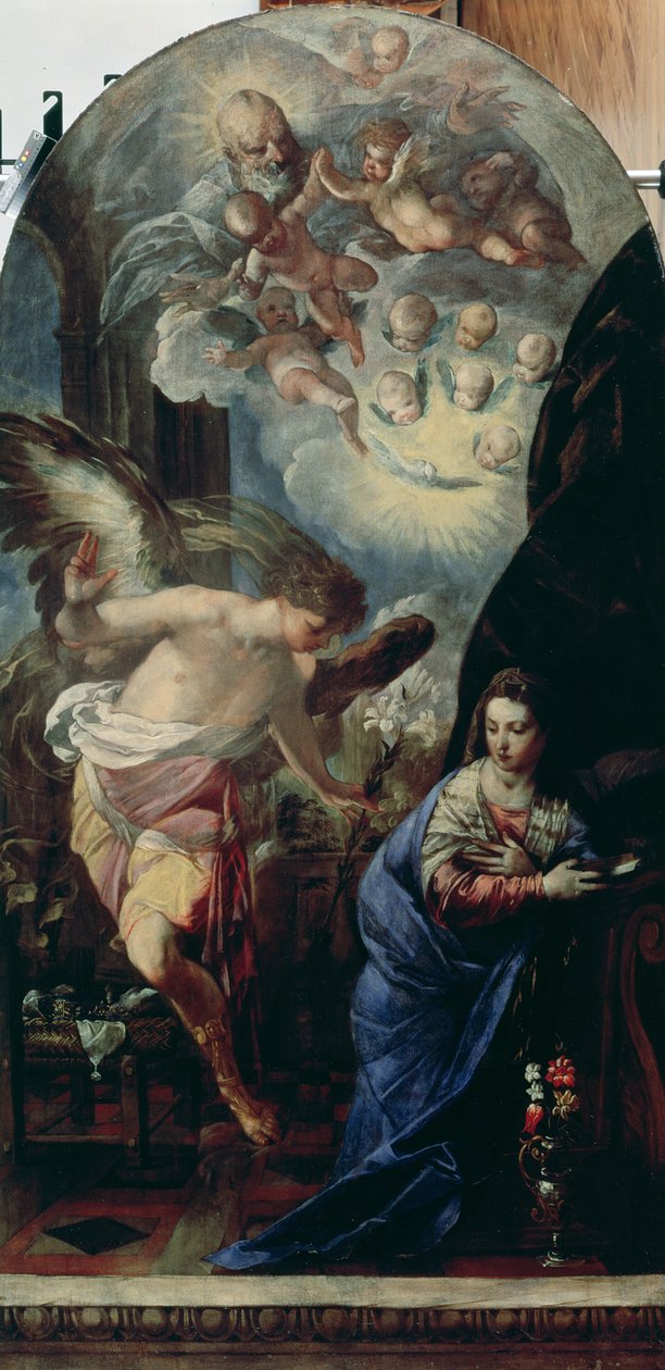  av Francesco Maffei