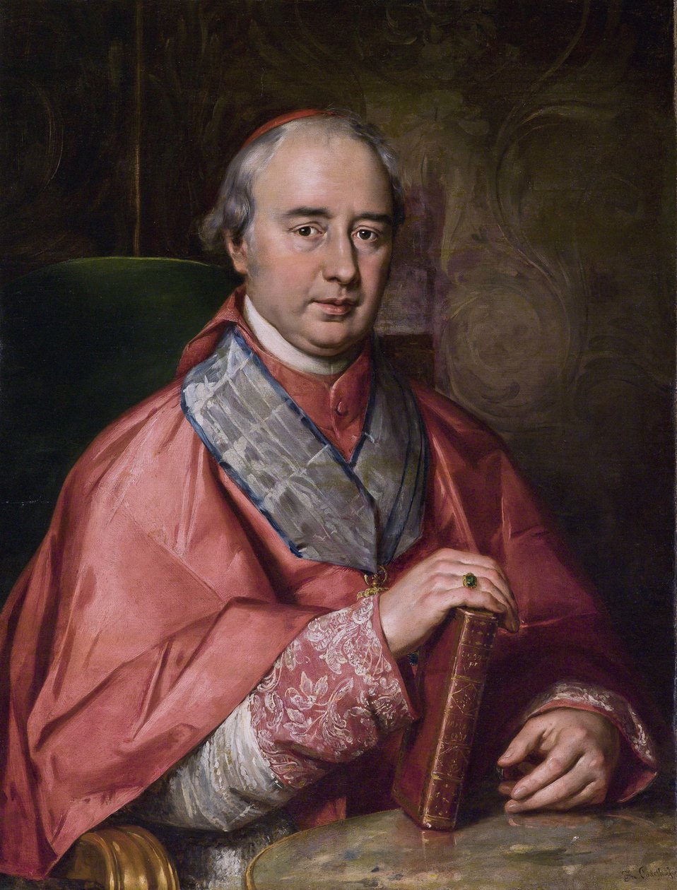  av Francesco Podesti