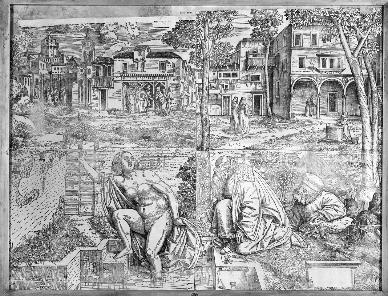transfigurasjoner. av Francesco Pozzi