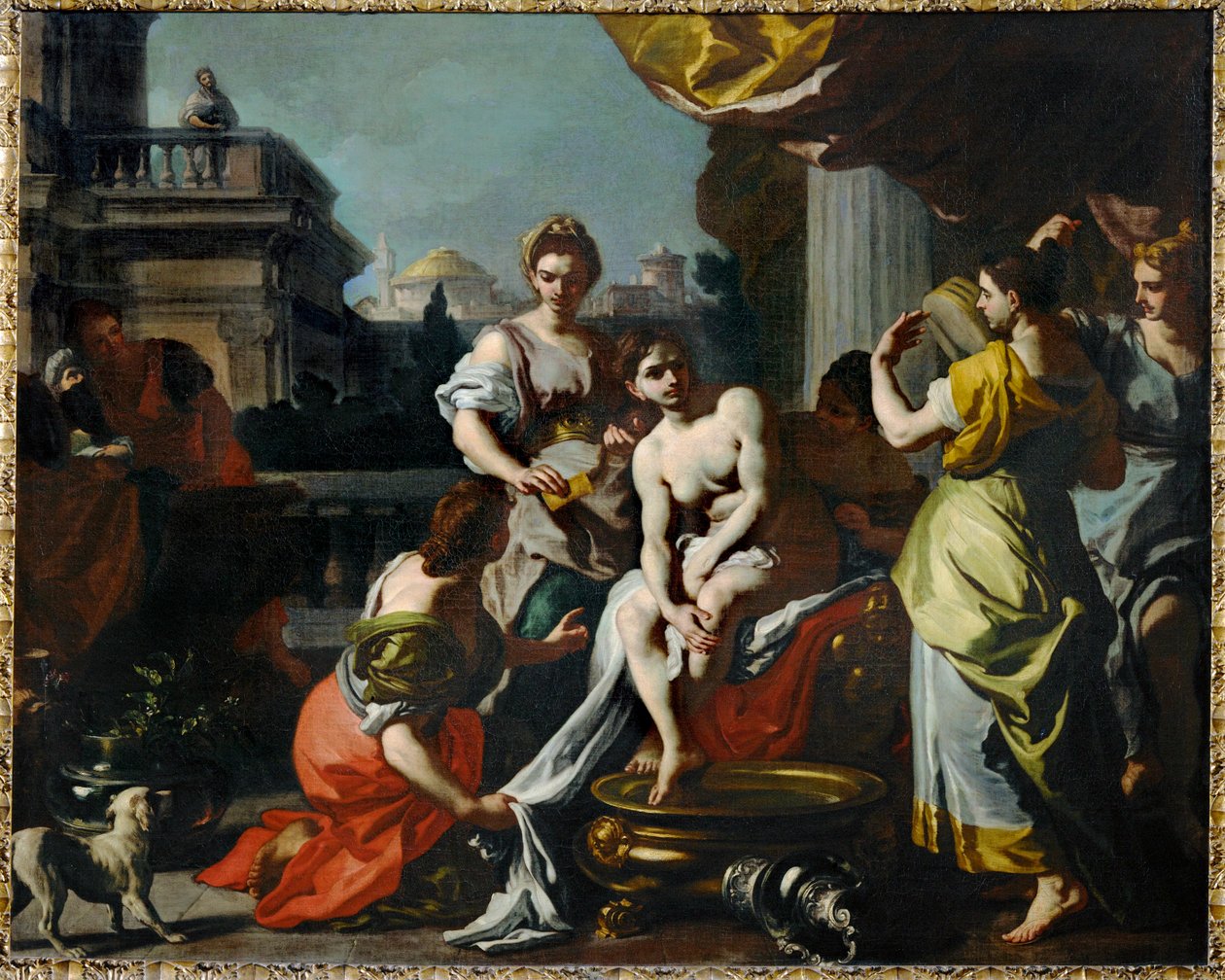  av Francesco Solimena