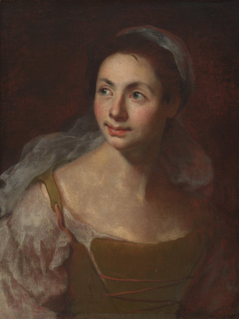  av Francesco Solimena
