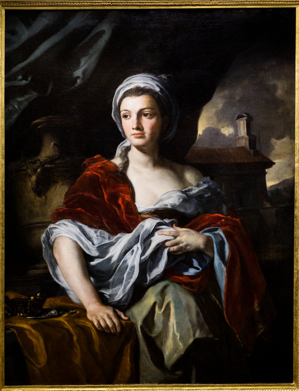  av Francesco Solimena