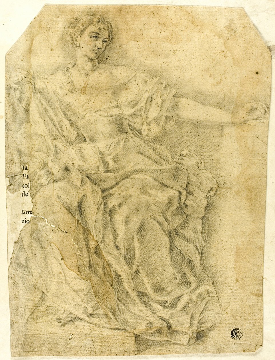  av Francesco Solimena