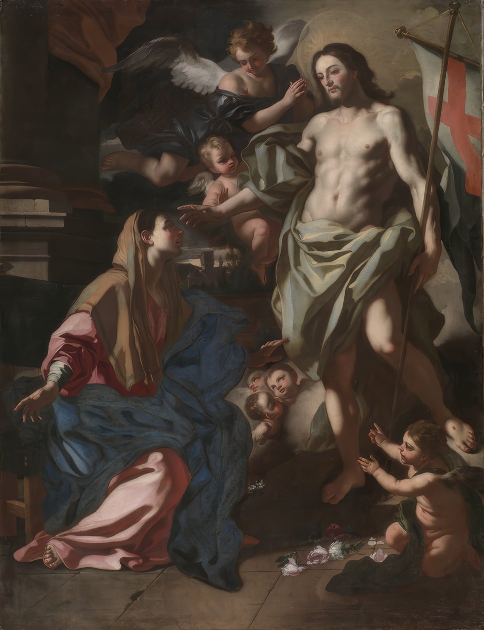  av Francesco Solimena