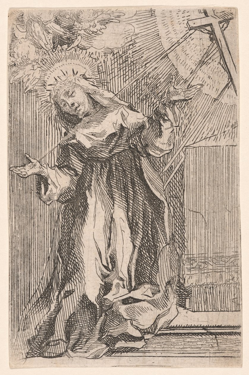  av Francesco Vanni