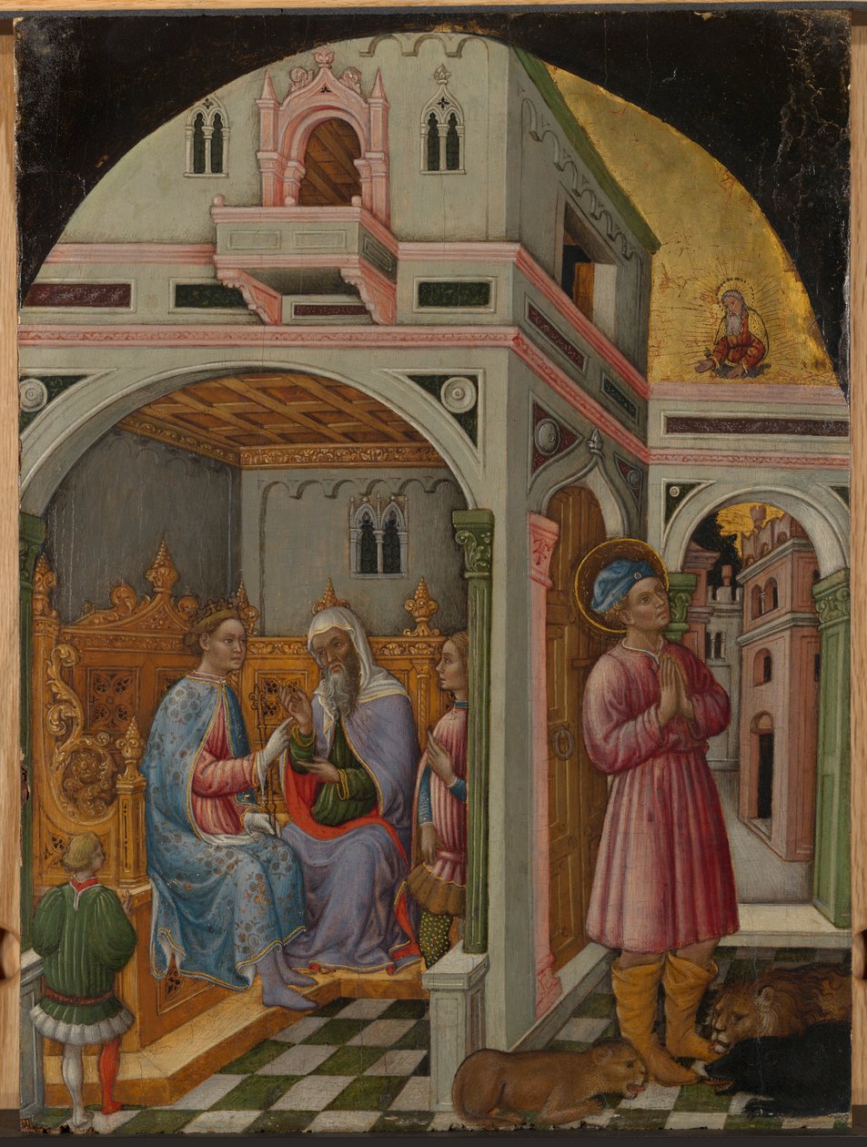  av Francesco de