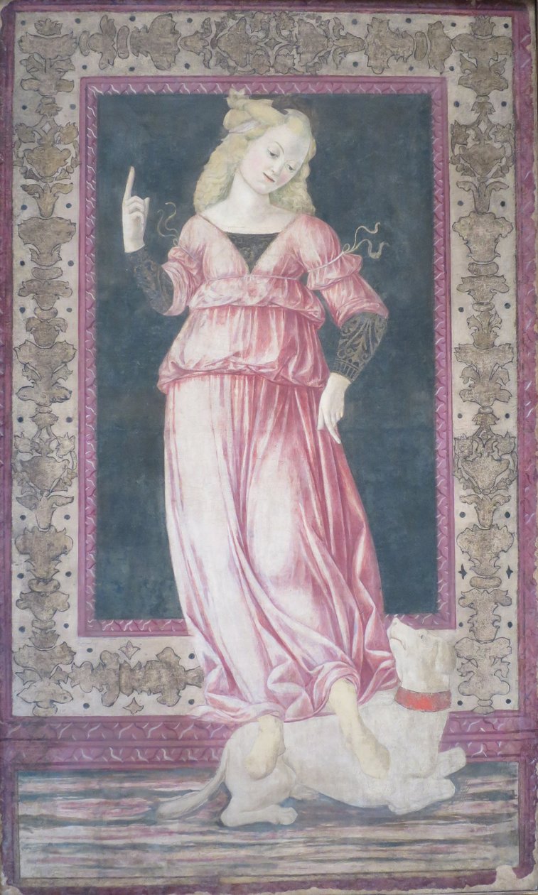  av Francesco di Giorgio